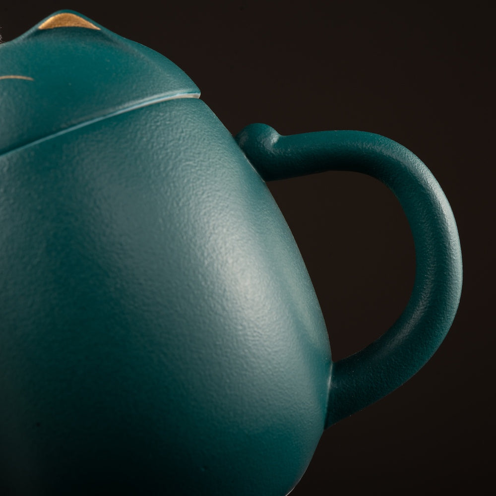 Charming Cat Coffee Mug 3