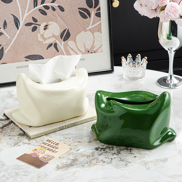 Charming Ceramic Cushion Decor 4