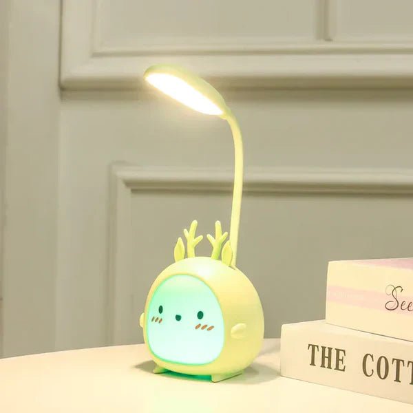 Charming LED Reading Light 0