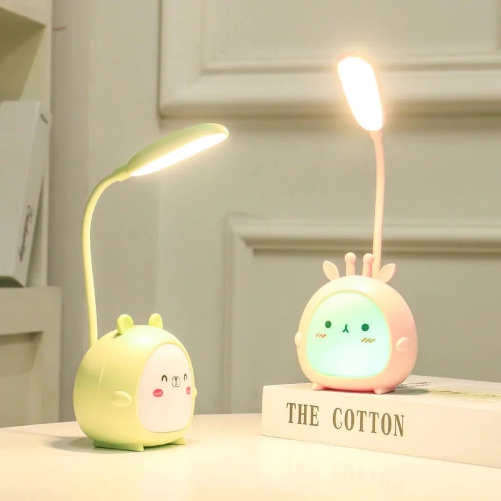 Charming LED Reading Light 1