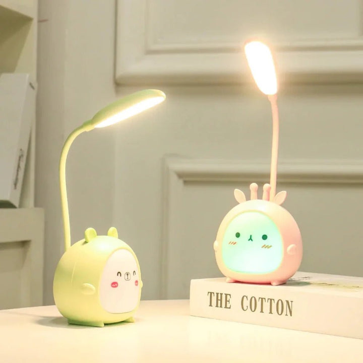 Charming LED Reading Light 1