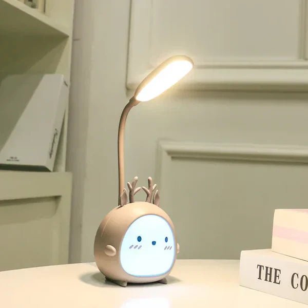 Charming LED Reading Light 3