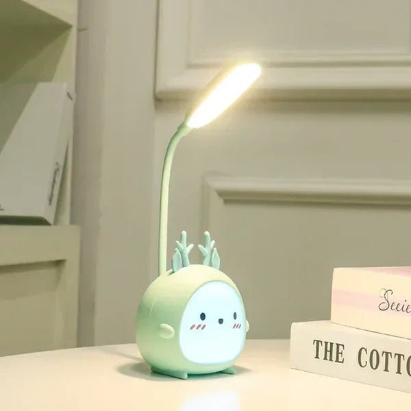 Charming LED Reading Light 4
