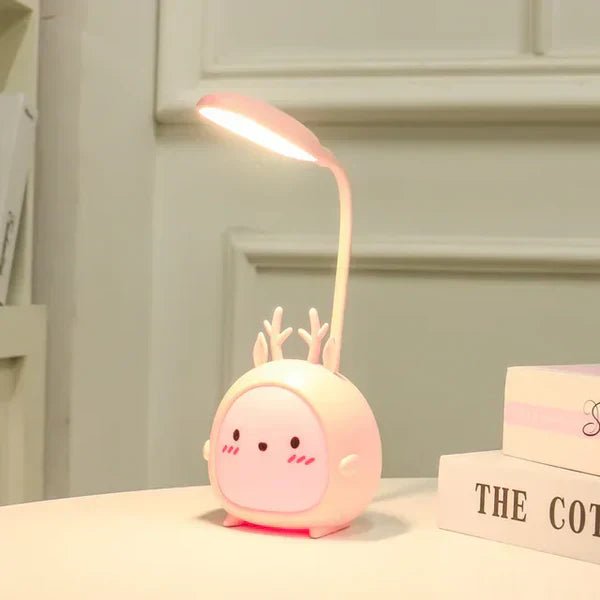 Charming LED Reading Light 5