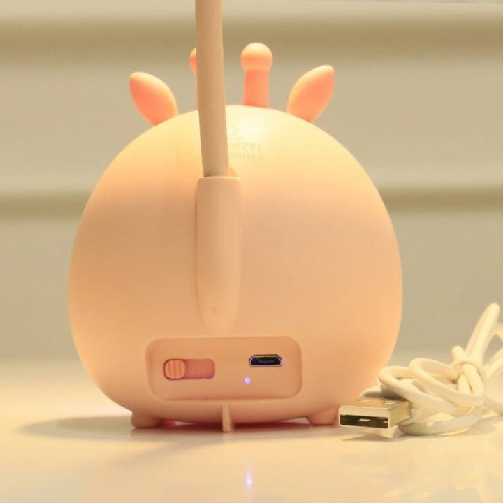 Charming LED Reading Light 6