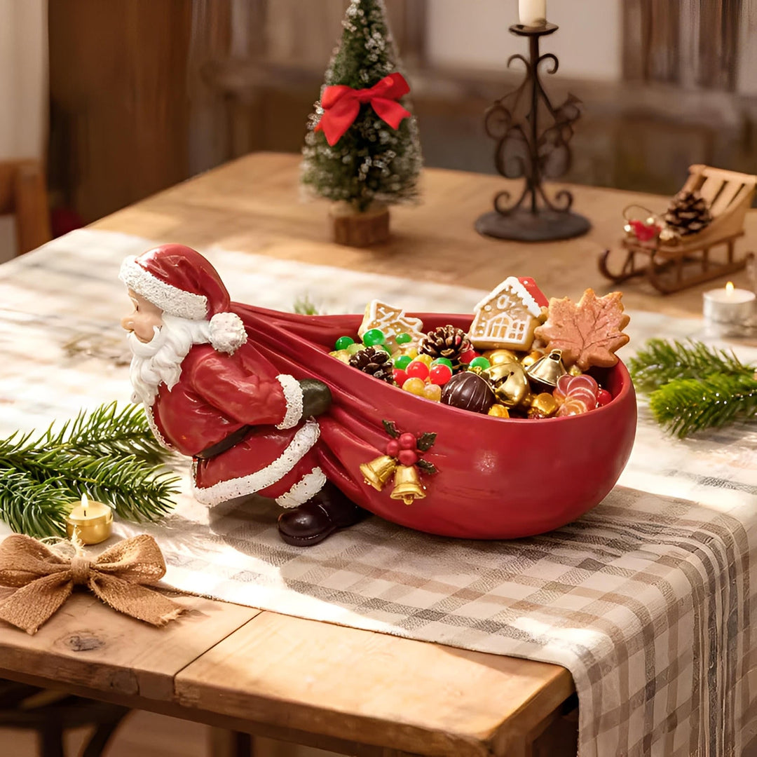Charming Resin Bowl 0