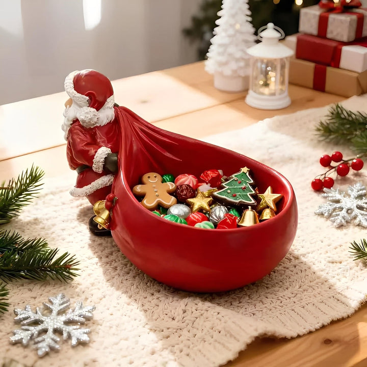 Charming Resin Bowl 1