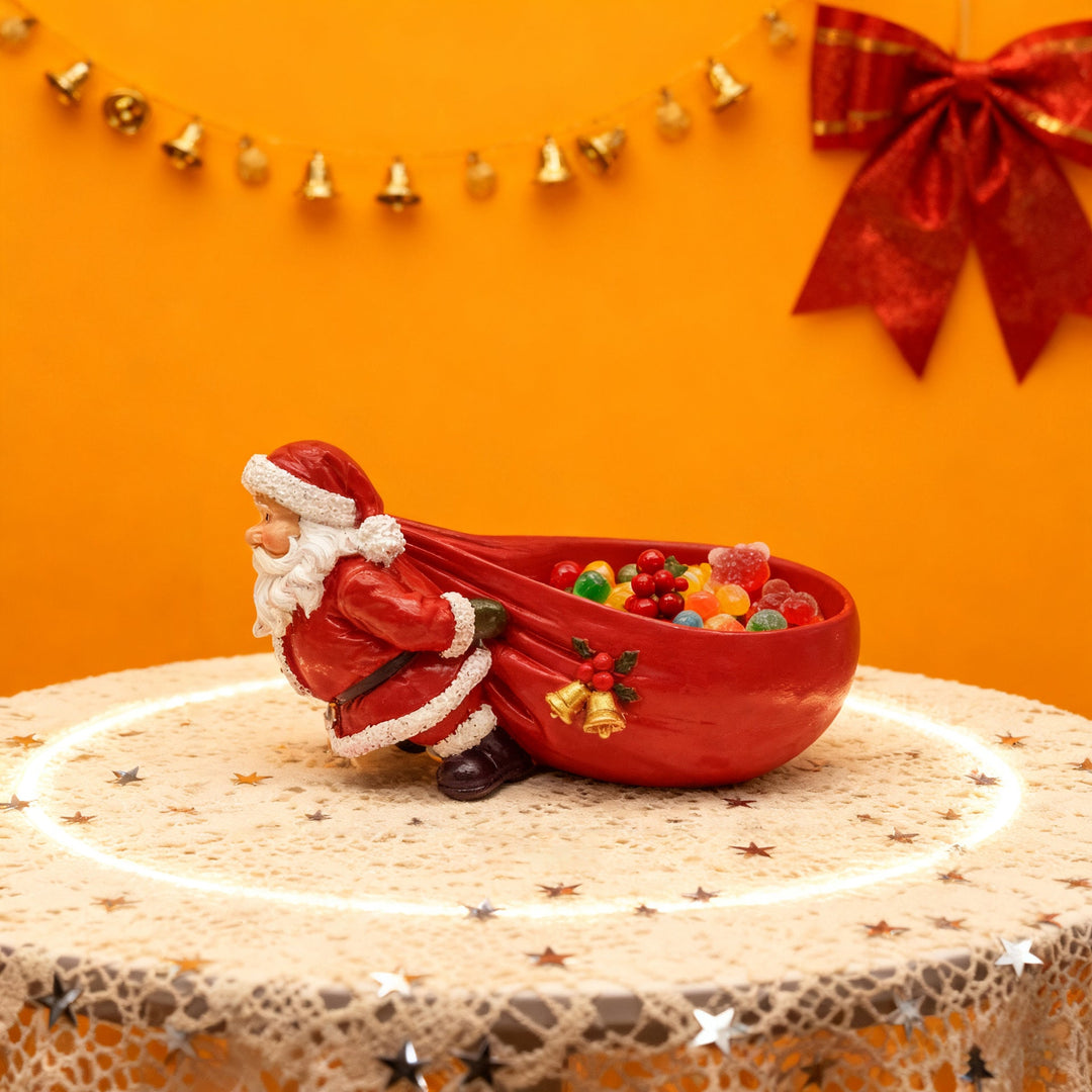 Charming Resin Bowl 7