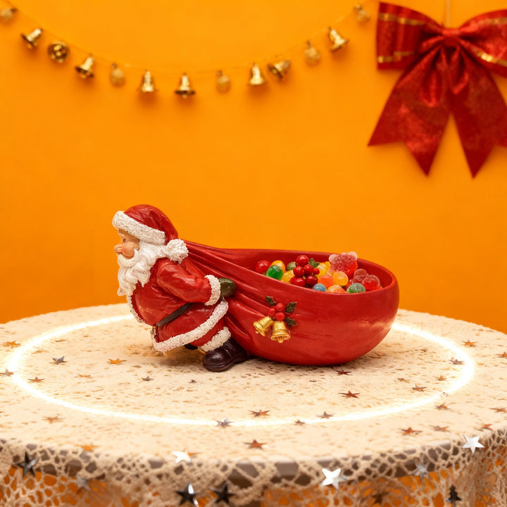 Charming Resin Bowl 7