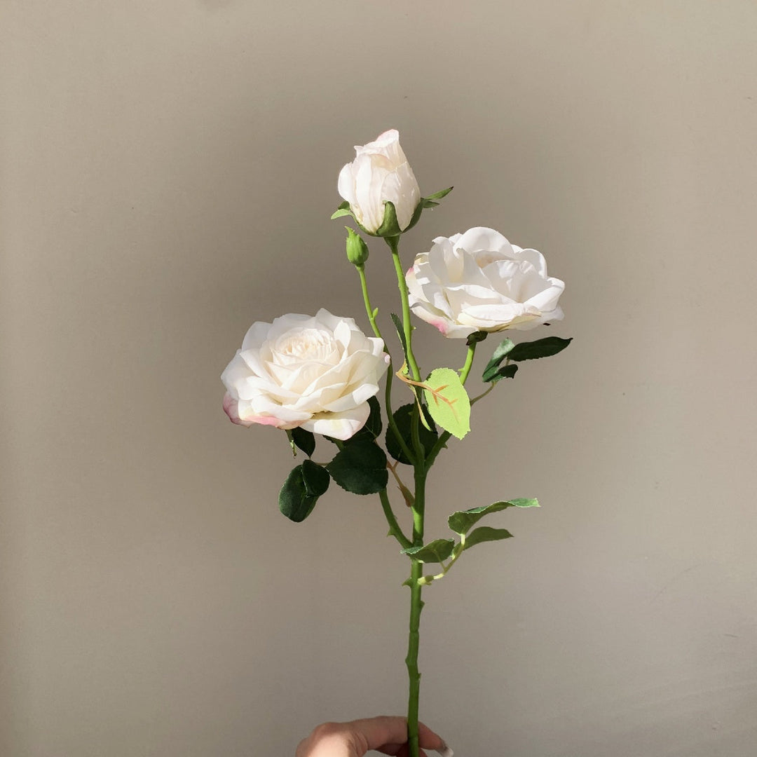 Charming Silk Flower Spray 0