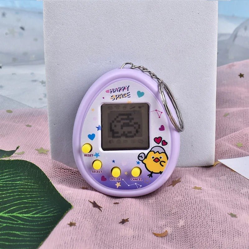 Charming Virtual Pet Companion 0