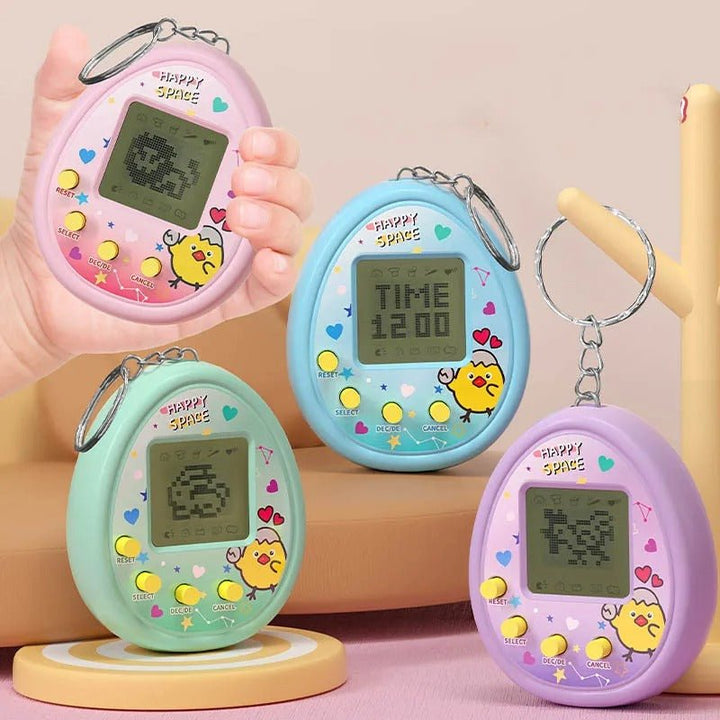 Charming Virtual Pet Companion 1