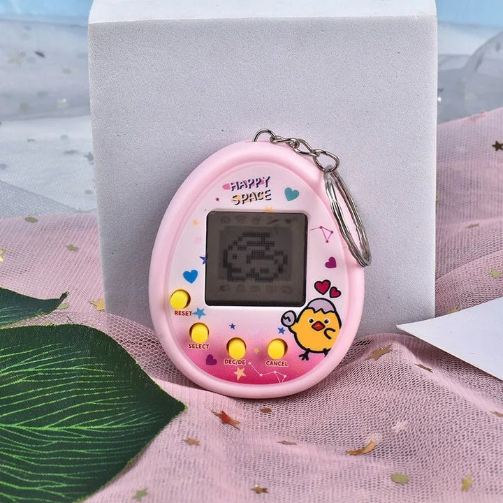 Charming Virtual Pet Companion 2