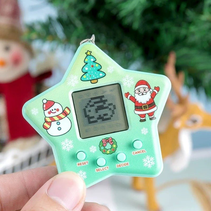 Charming Virtual Pet Companion 3