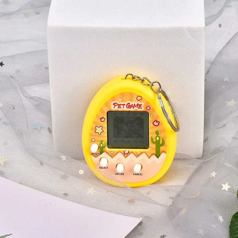Charming Virtual Pet Companion 4