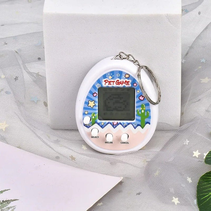 Charming Virtual Pet Companion 5