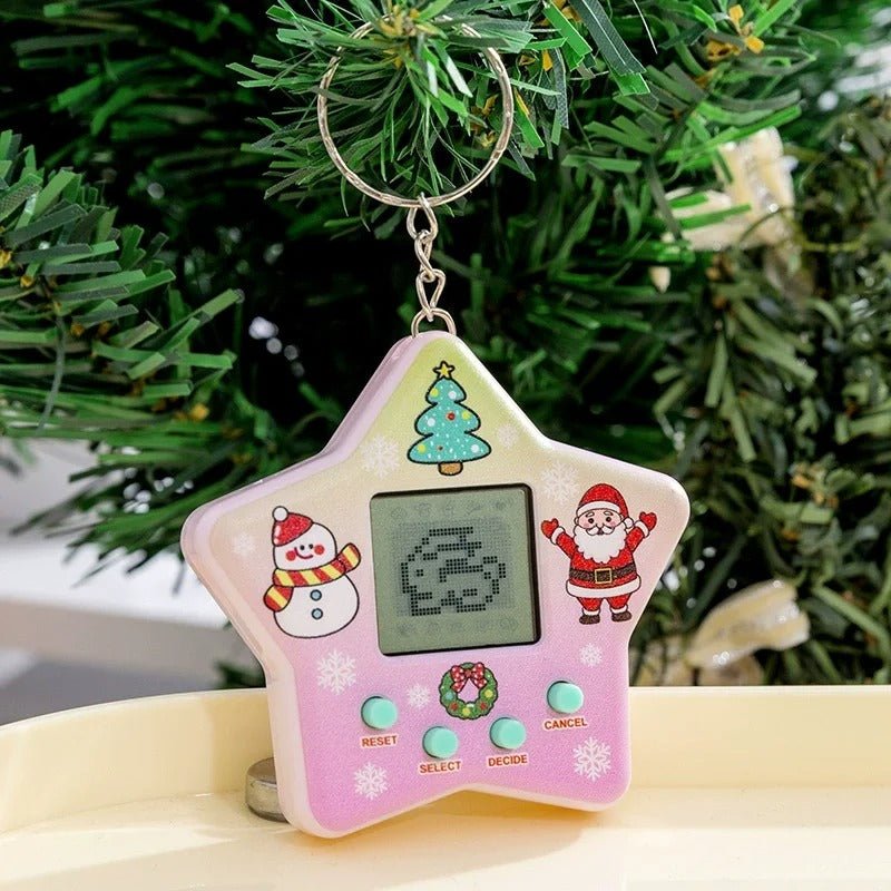 Charming Virtual Pet Companion 6
