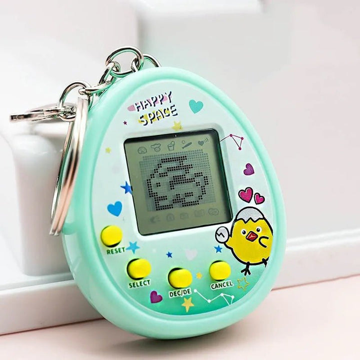Charming Virtual Pet Companion 7