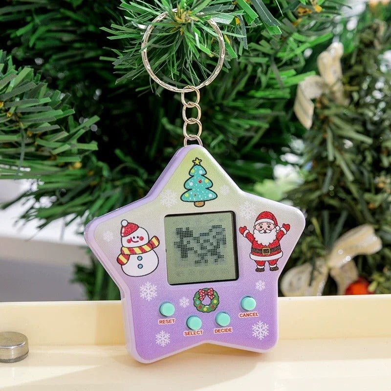 Charming Virtual Pet Companion 8
