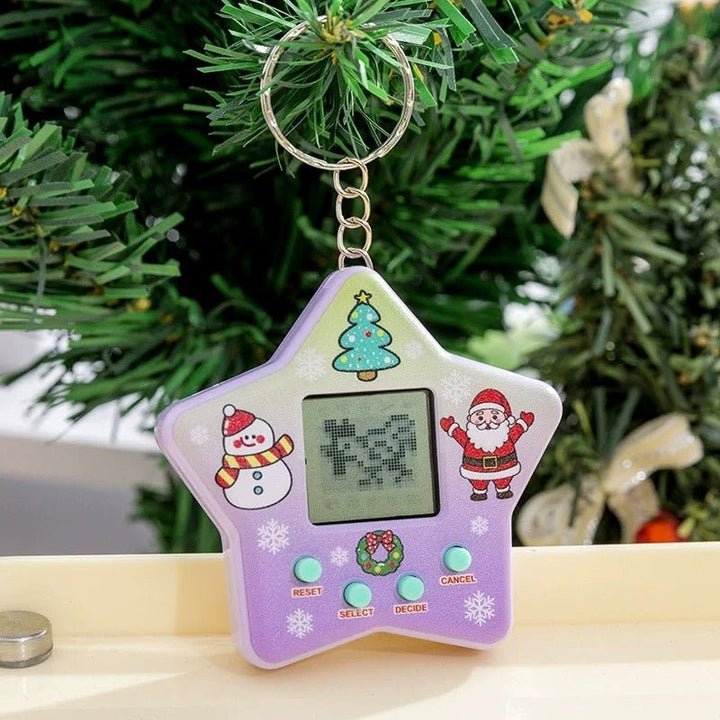Charming Virtual Pet Companion 8