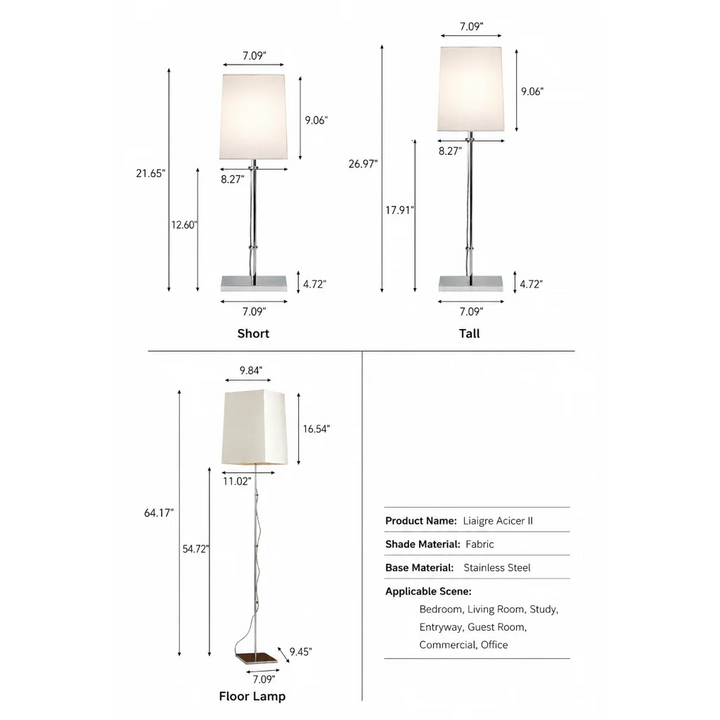 French Old Money Table Lamp
