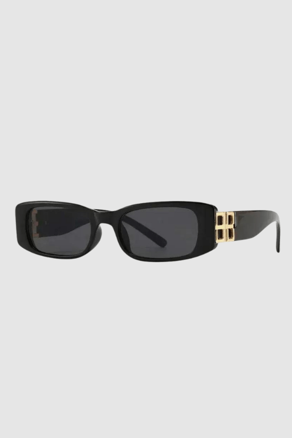 Chic Cat-Eye Sunglasses 1