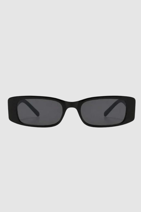 Chic Cat-Eye Sunglasses 2