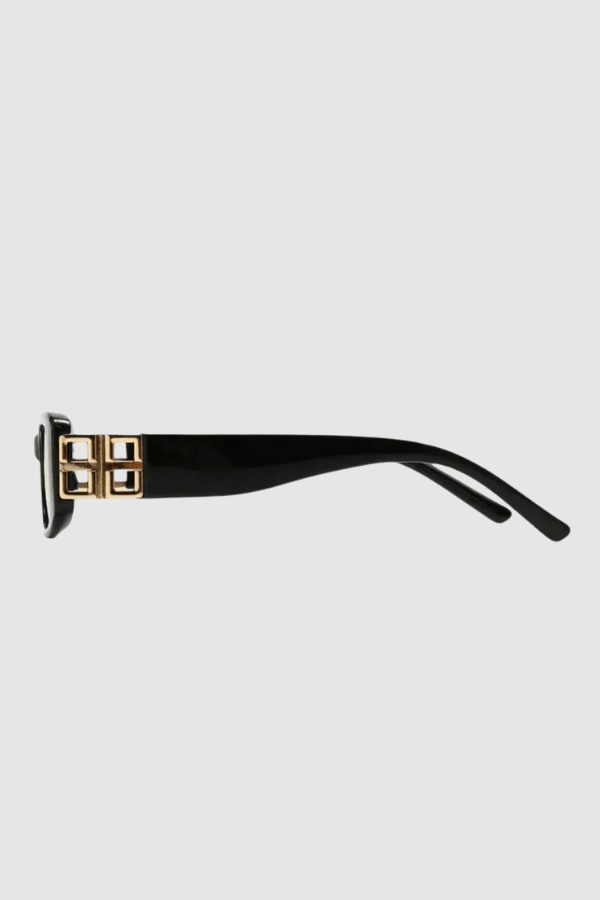 Chic Cat-Eye Sunglasses 3