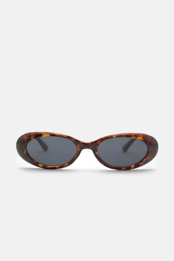 Chic Cat-Eye Sunglasses 4