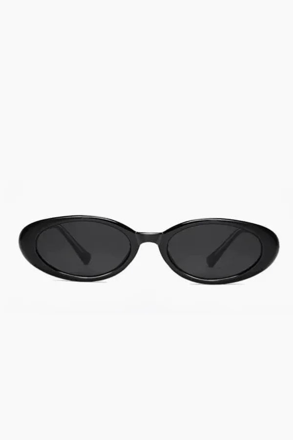 Chic Cat-Eye Sunglasses 5