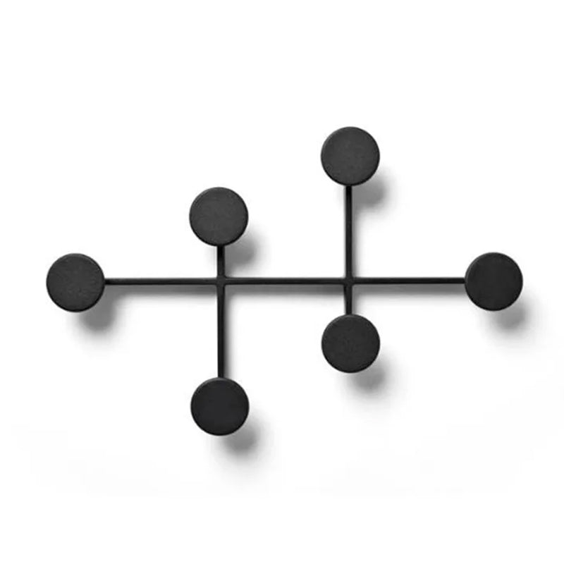 Chic Metal Coat Hooks for Wall 0