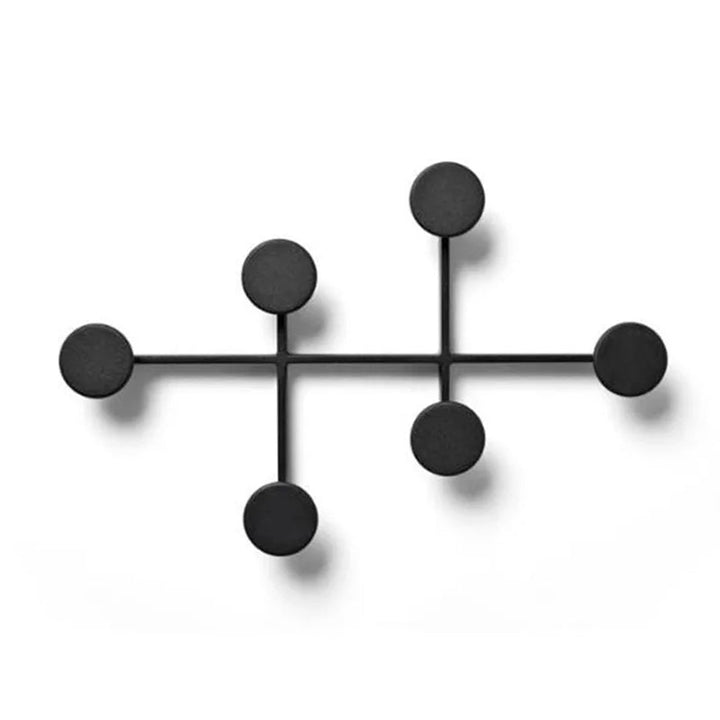 Chic Metal Coat Hooks for Wall 0