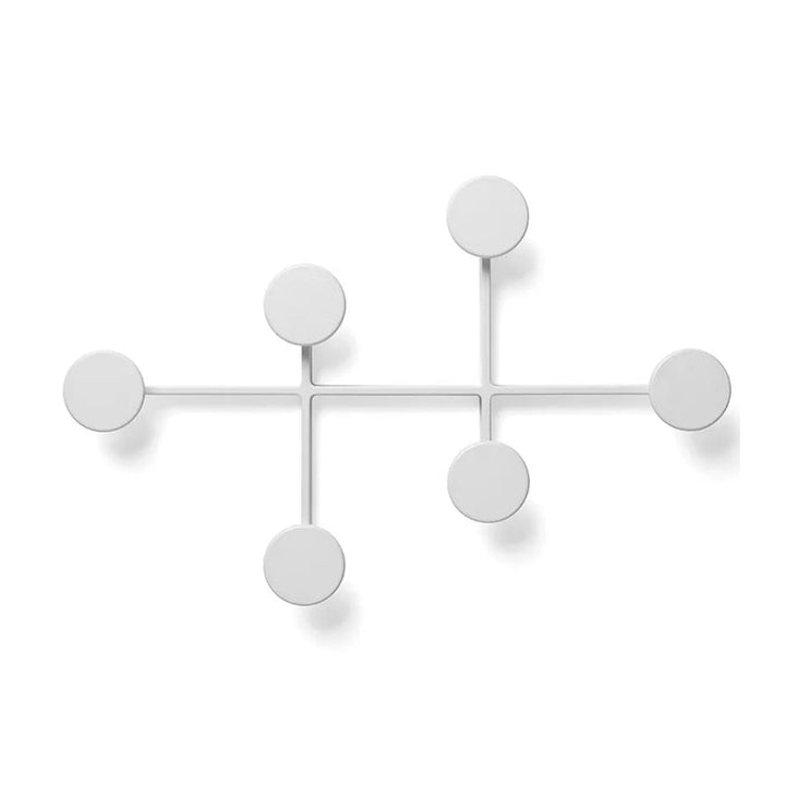 Chic Metal Coat Hooks for Wall 7