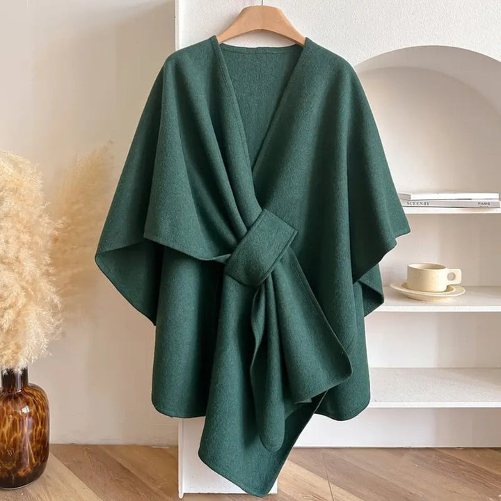 Chic Microfiber Shawl Wrap 3