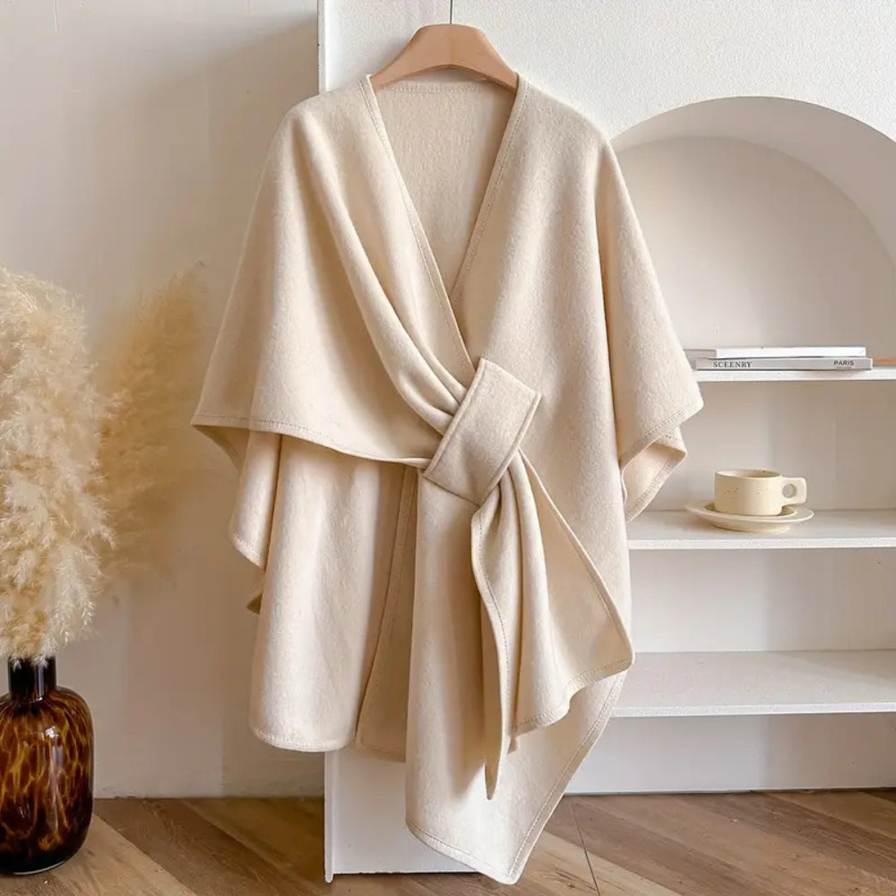 Chic Microfiber Shawl Wrap 4