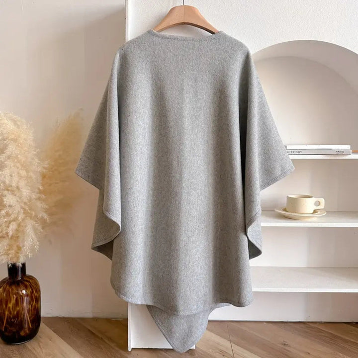 Chic Microfiber Shawl Wrap 8