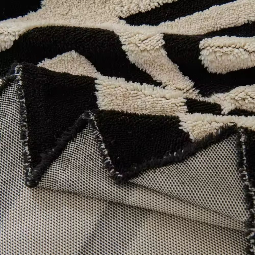 Chic Microfibre Couch Cover 7