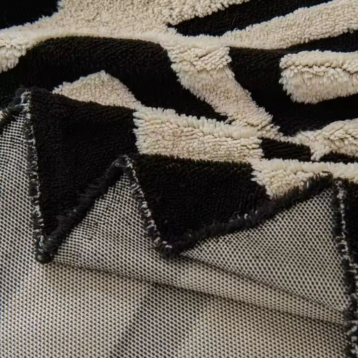 Chic Microfibre Couch Cover 7