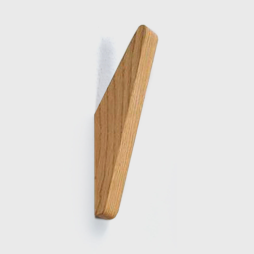 Chic Wooden Coat Hooks for Wall 0