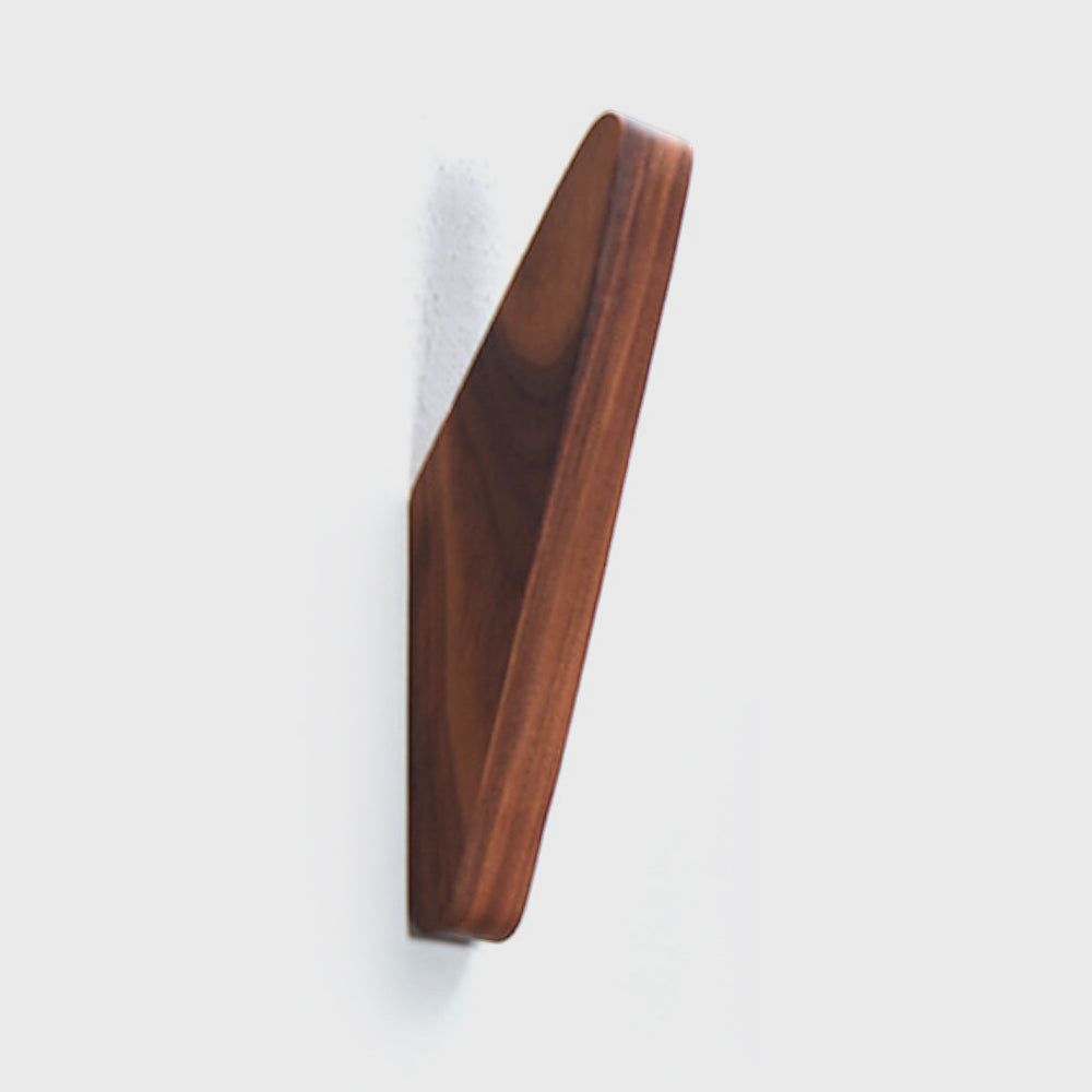 Chic Wooden Coat Hooks for Wall 7