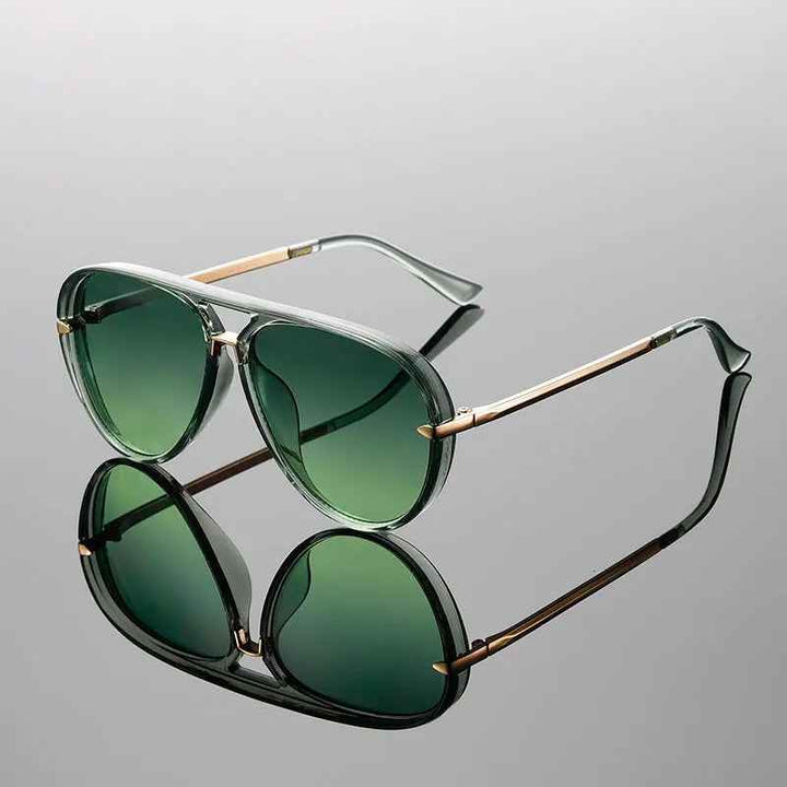 Classic Aviator Sunglasses 0
