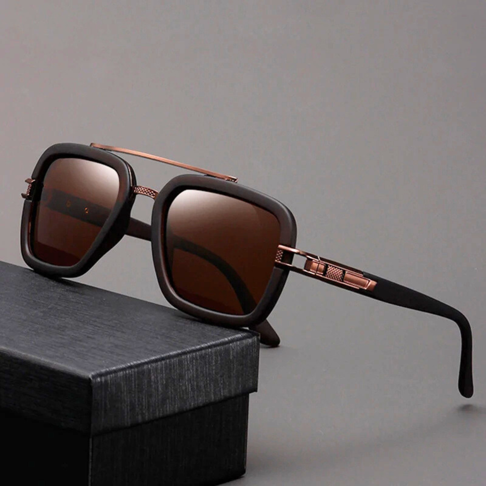 Classic Aviator Sunglasses 0