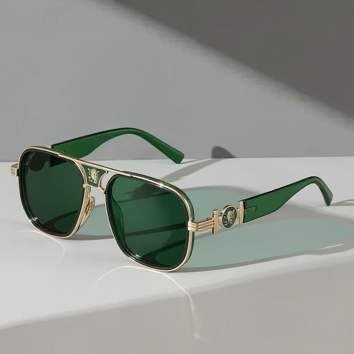 Classic Aviator Sunglasses 0
