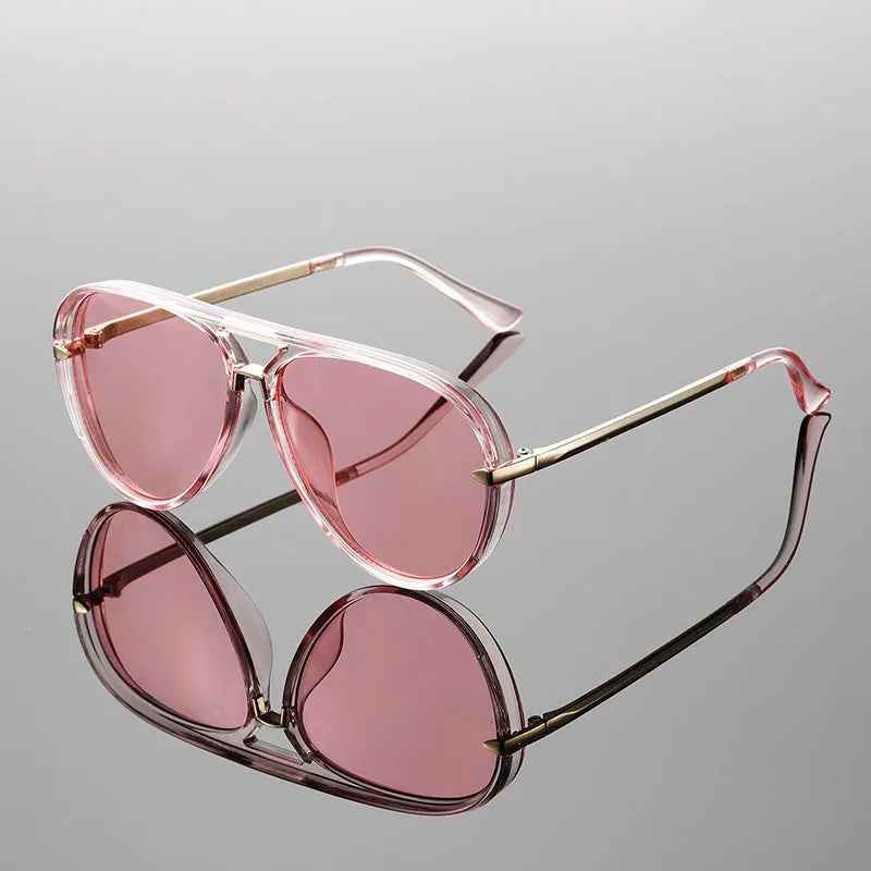 Classic Aviator Sunglasses 1