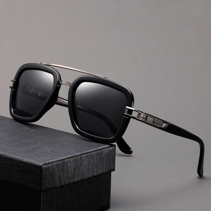 Classic Aviator Sunglasses 1