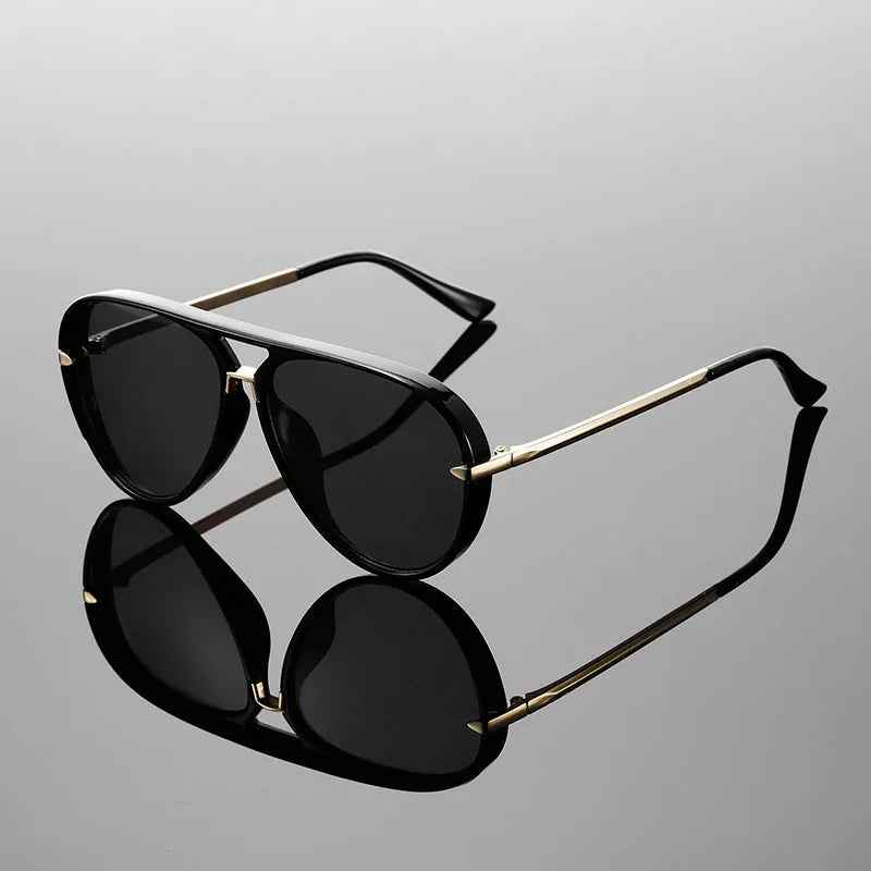 Classic Aviator Sunglasses 2