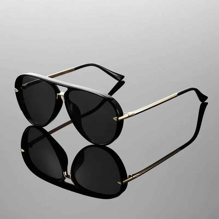 Classic Aviator Sunglasses 2