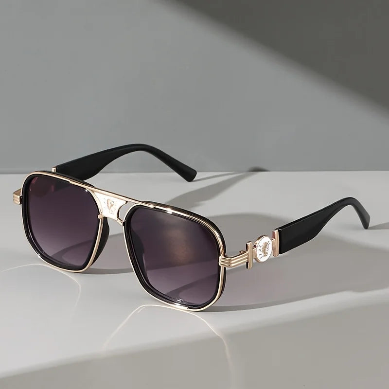 Classic Aviator Sunglasses 3