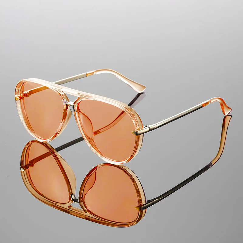 Classic Aviator Sunglasses 3