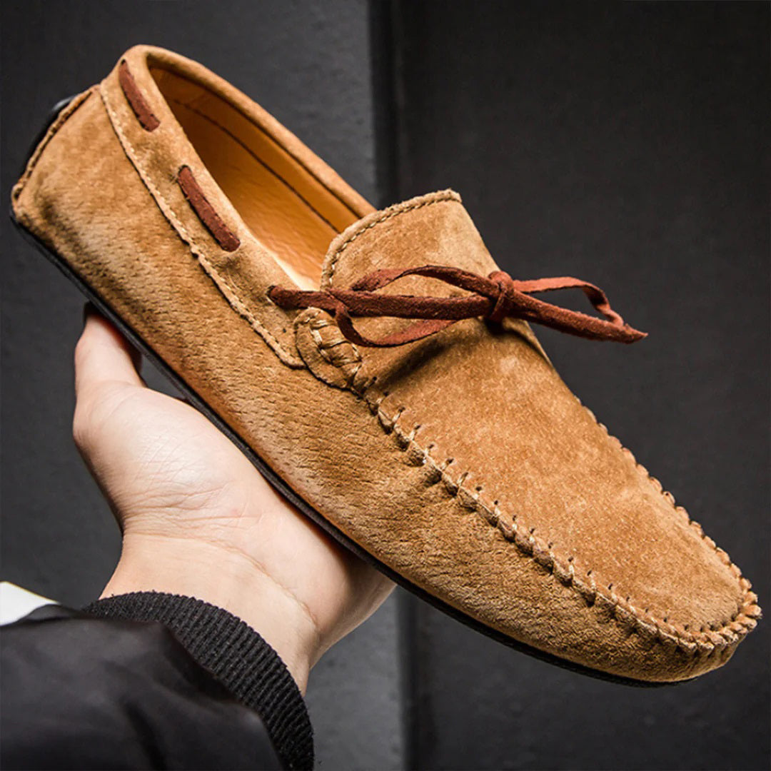 Classic Casual Slip-On Loafers for Women 2